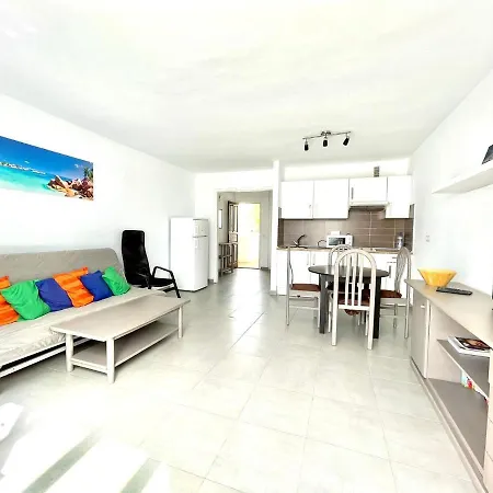Apartment Apartamento Con Wifi, Cerca De Playa Los Charcos Costa Teguise