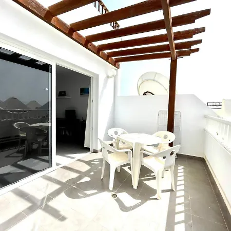 Apartamento Con Wifi, Cerca De Playa Los Charcos