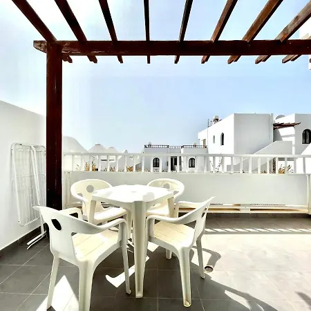 Apartamento Con Wifi, Cerca De Playa Los Charcos Costa Teguise