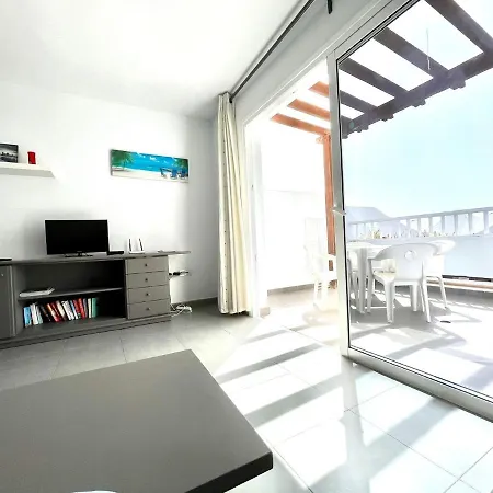 Apartamento Con Wifi, Cerca De Playa Los Charcos Apartment