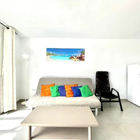 Apartamento Con Wifi, Cerca De Playa Los Charcos * Costa Teguise