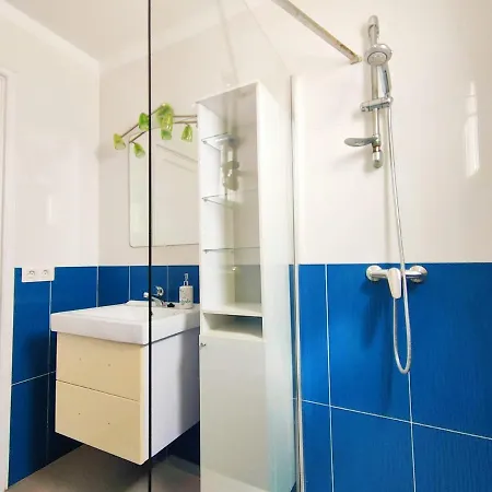 Apartamento Con Wifi, Cerca De Playa Los Charcos Apartment *