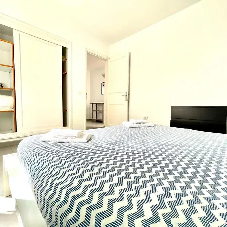Apartamento Con Wifi, Cerca De Playa Los Charcos *