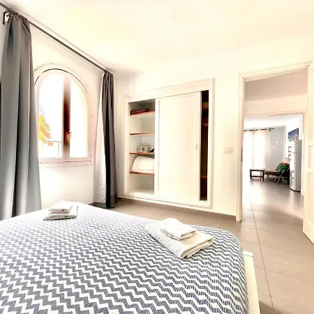 Apartamento Con Wifi, Cerca De Playa Los Charcos *