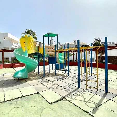 Apartamento Con Wifi, Cerca De Playa Los Charcos *