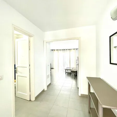 Apartamento Con Wifi, Cerca De Playa Los Charcos Apartment Costa Teguise