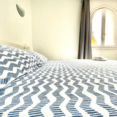 Apartamento Con Wifi, Cerca De Playa Los Charcos Apartment