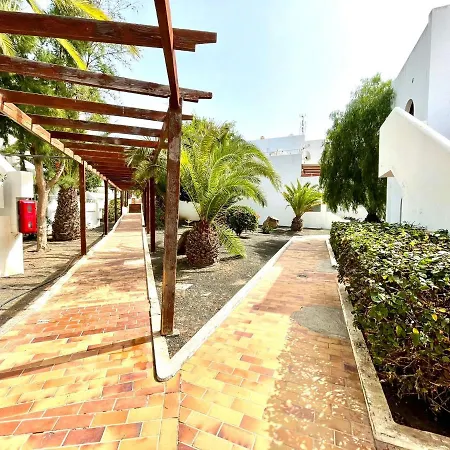 Apartamento Con Wifi, Cerca De Playa Los Charcos * Costa Teguise