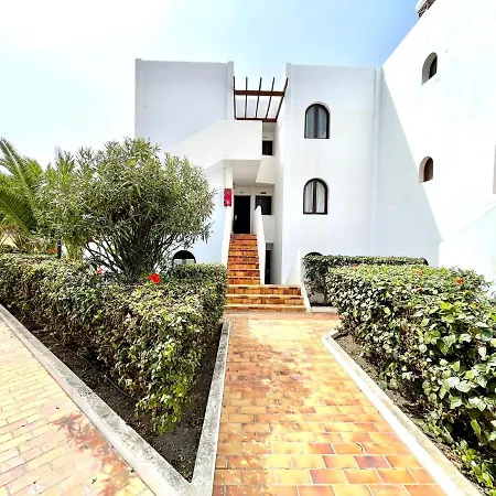 Apartamento Con Wifi, Cerca De Playa Los Charcos Apartment *