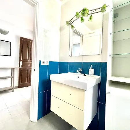 Apartamento Con Wifi, Cerca De Playa Los Charcos * Costa Teguise