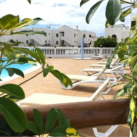 Apartamento Con Wifi, Cerca De Playa Los Charcos Apartment