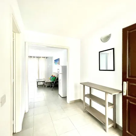 Apartment Apartamento Con Wifi, Cerca De Playa Los Charcos Costa Teguise