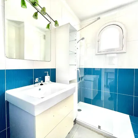 Apartamento Con Wifi, Cerca De Playa Los Charcos Apartment