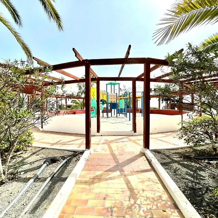 Apartamento Con Wifi, Cerca De Playa Los Charcos Apartment