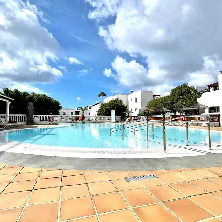 Apartment Apartamento Con Wifi, Cerca De Playa Los Charcos Costa Teguise