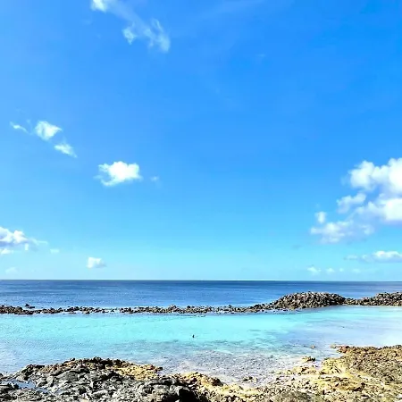 Apartamento Con Wifi, Cerca De Playa Los Charcos Costa Teguise