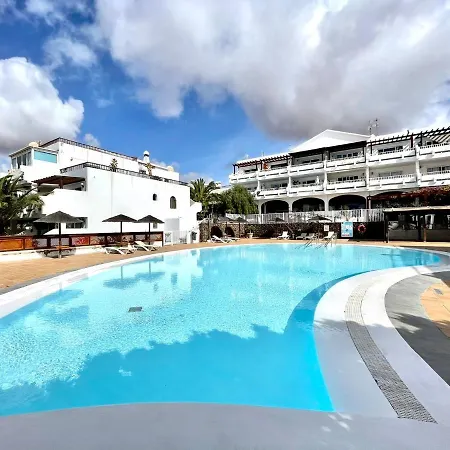 Apartamento Con Wifi, Cerca De Playa Los Charcos