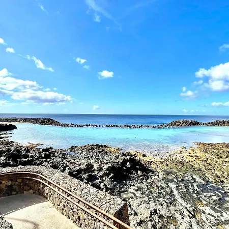 Apartamento Con Wifi, Cerca De Playa Los Charcos Apartment